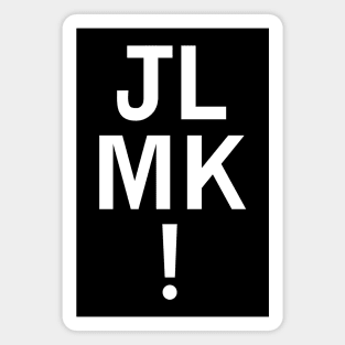 Futaba JL MK! design Magnet